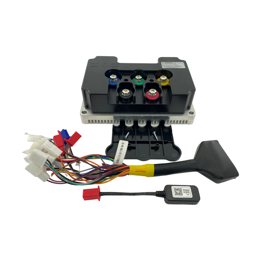 Far Driver ND72680 ND96680 72V - Far-Driver Nd72680 Controller 评论和价格