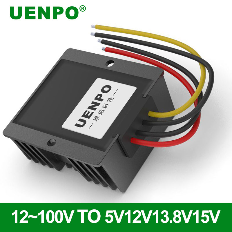 24V 36V 48V 60V 72V 80V 90V 12 - 72V 15A Fast Charger 评论和价格
