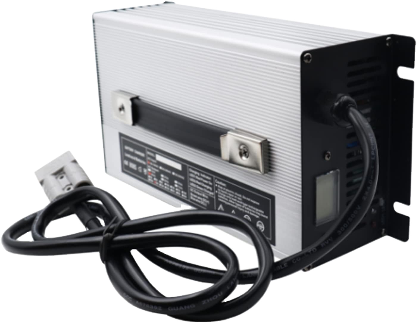 Customized 72V 15A Lead Acid F - 72V 15A Fast Charger 评论和价格