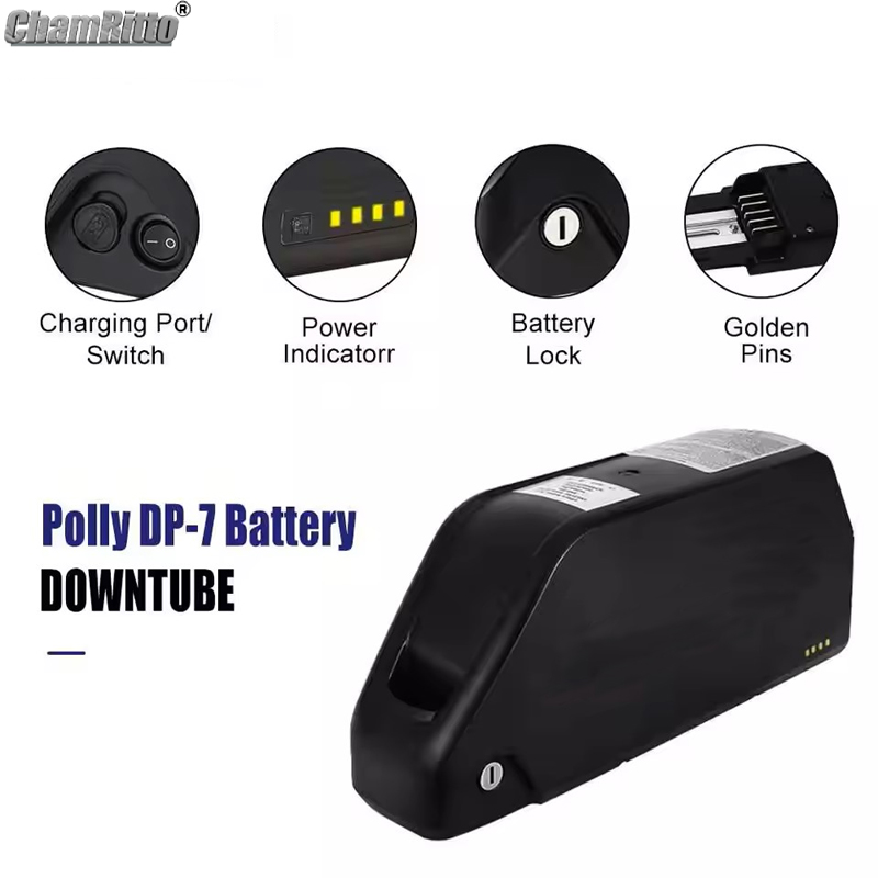 Electric bicycle bike battery  - 72V 50Ah 21700 Lithium Battery 评论和价格
