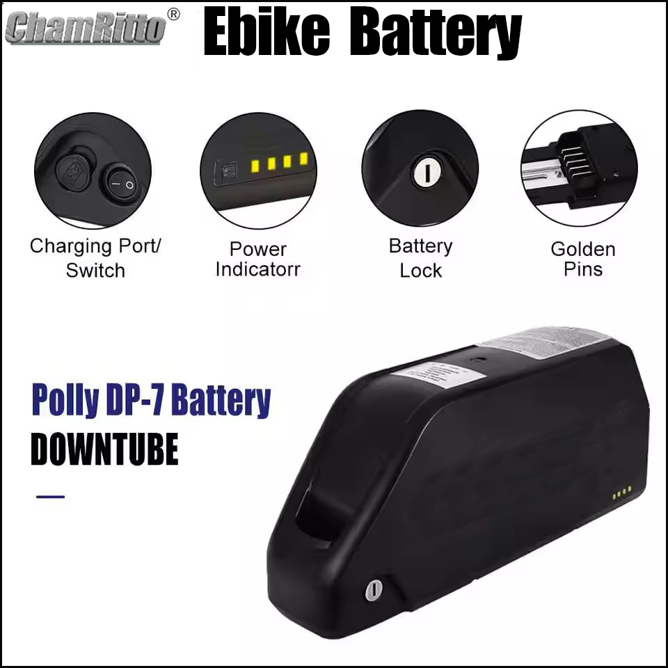 Hailong Electric bike 36v 48v  - 72V 50Ah 21700 Lithium Battery 评论和价格