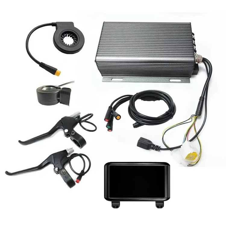 72v 100A 150A 200A Ebike Sabvo - 72V 100A Sabvoton Controller 评论和价格