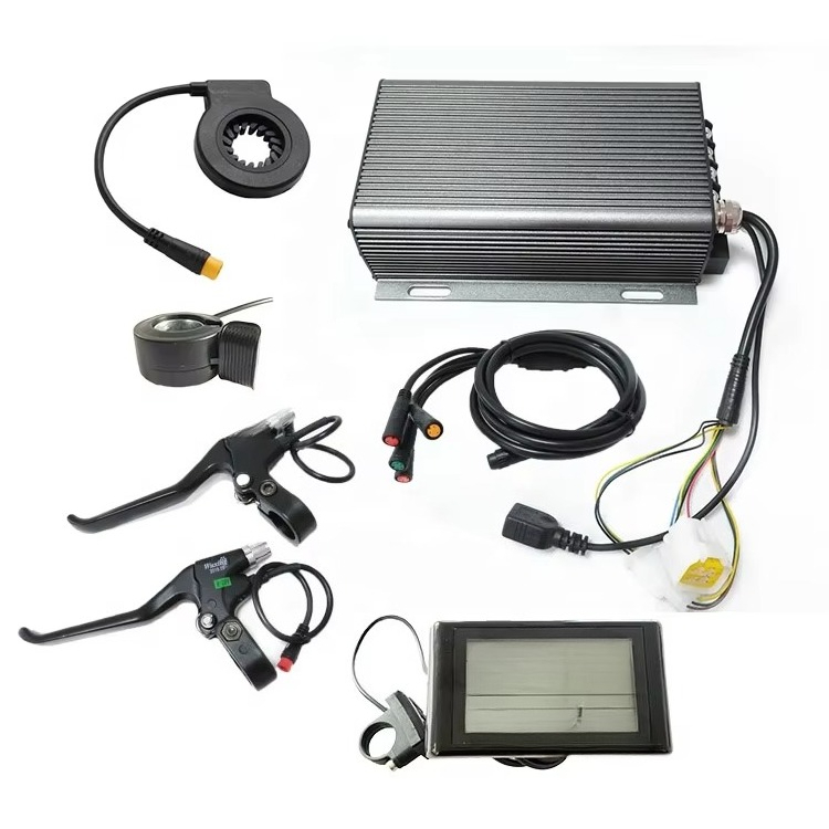 72v 100A 150A 200A Ebike Sabvo - 72V 100A Sabvoton Controller 评论和价格