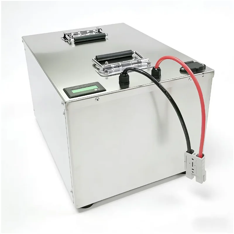 Lithium 72V 60Ah Deep Cycle Lo - 72V 40Ah Lifepo4 Battery Pack 评论和价格