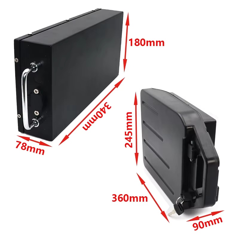 Fast Swap 60V Lithium Battery, - 60V 50Ah Electric Scooter Battery 评论和价格