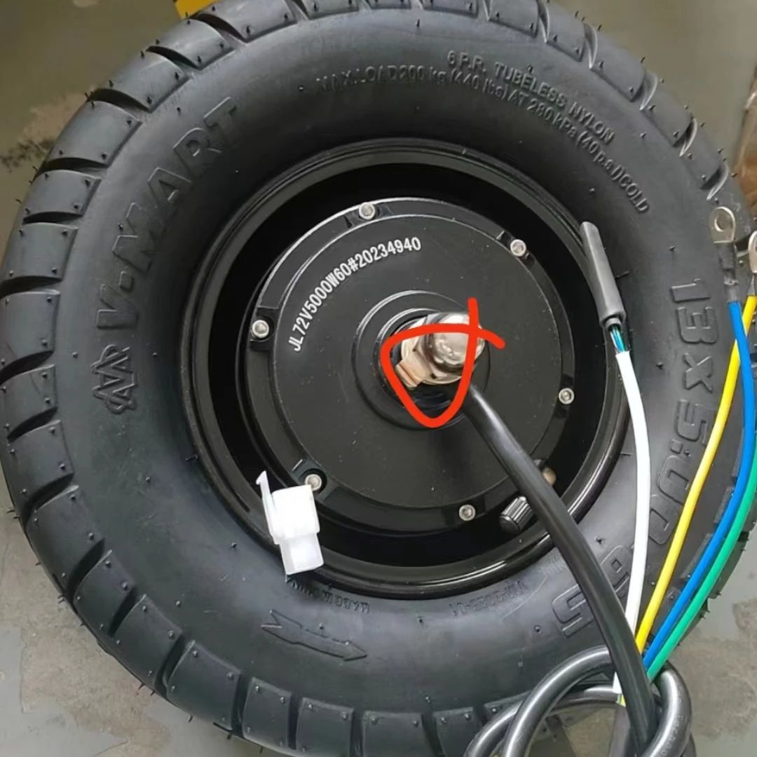 11/13/14 Inch Electric Scooter - 13 Inch 72V 5000W Brushless Motor 评论和价格