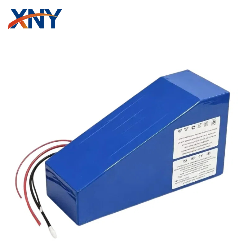 Electric Bicycle 36v 48v 52v 2 - 72V 50Ah 21700 Lithium Battery 评论和价格