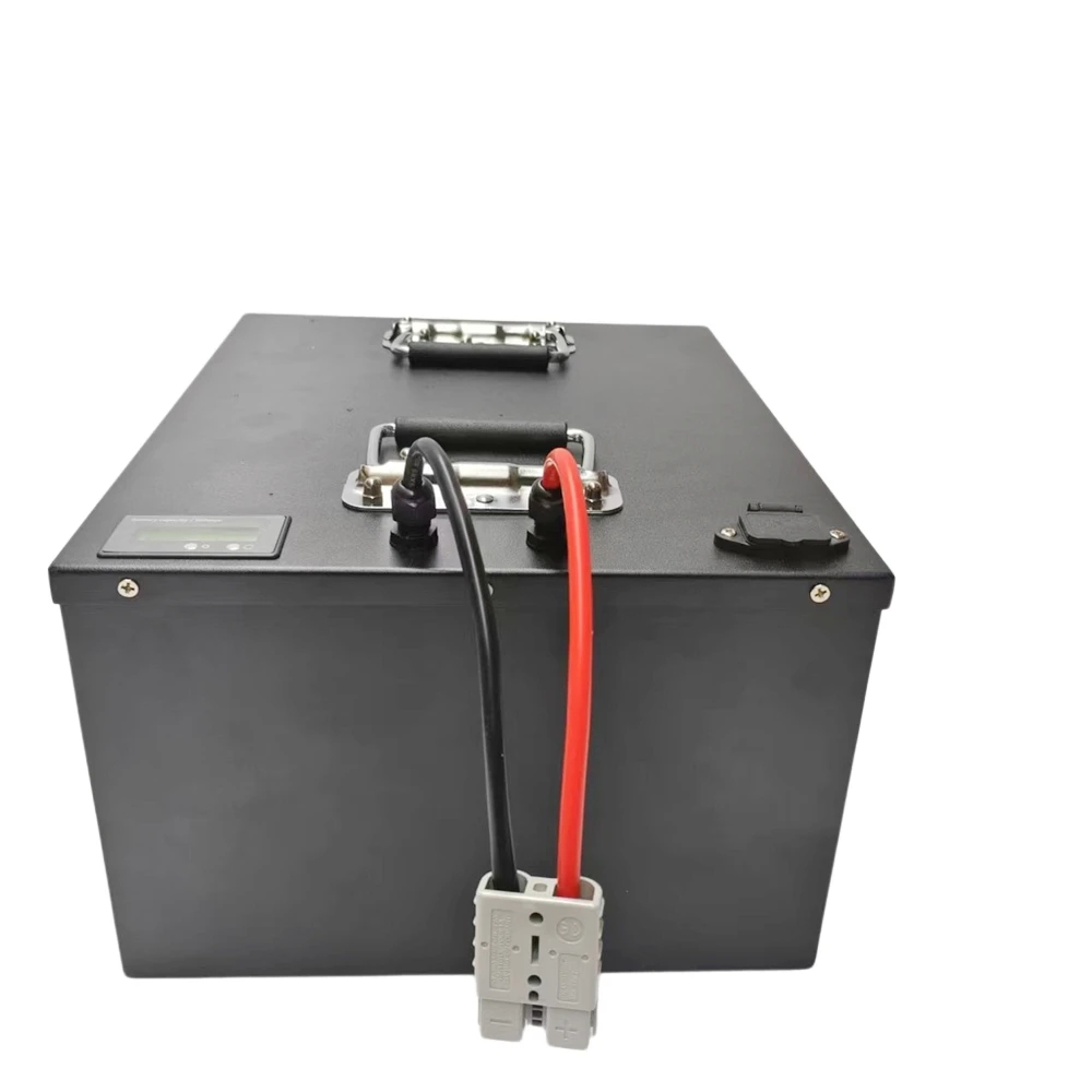 JN- 24S BMS 72V 20Ah 40Ah 60Ah - 72V 40Ah Lifepo4 Battery Pack 评论和价格