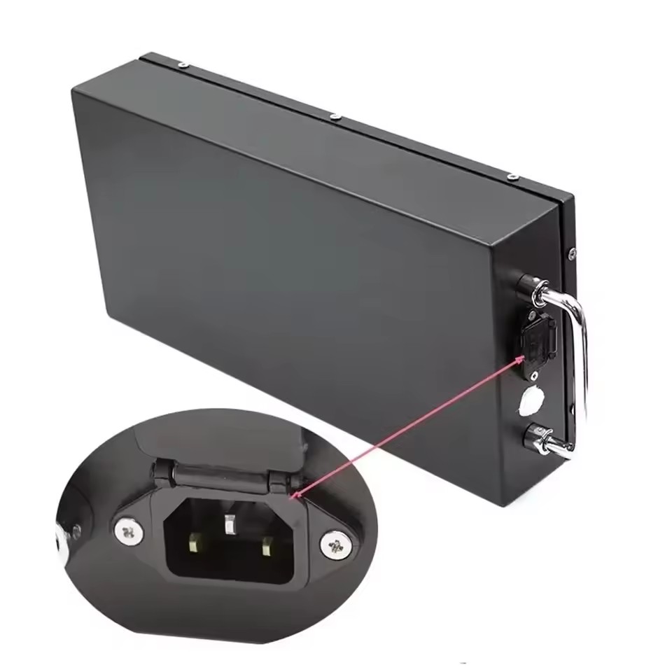 High Performance 72V 20-100Ah  - 84V 20A Smart Charger 评论和价格