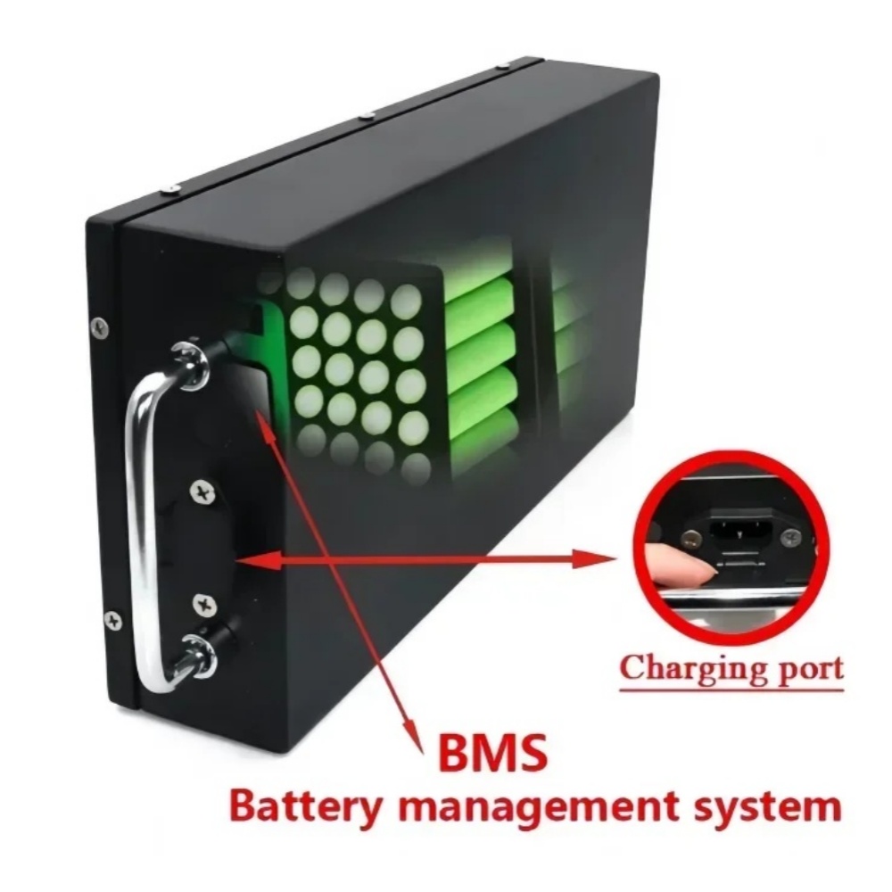 Harley Citycoco 60v 100Ah Elec - 60V 50Ah Electric Scooter Battery 评论和价格