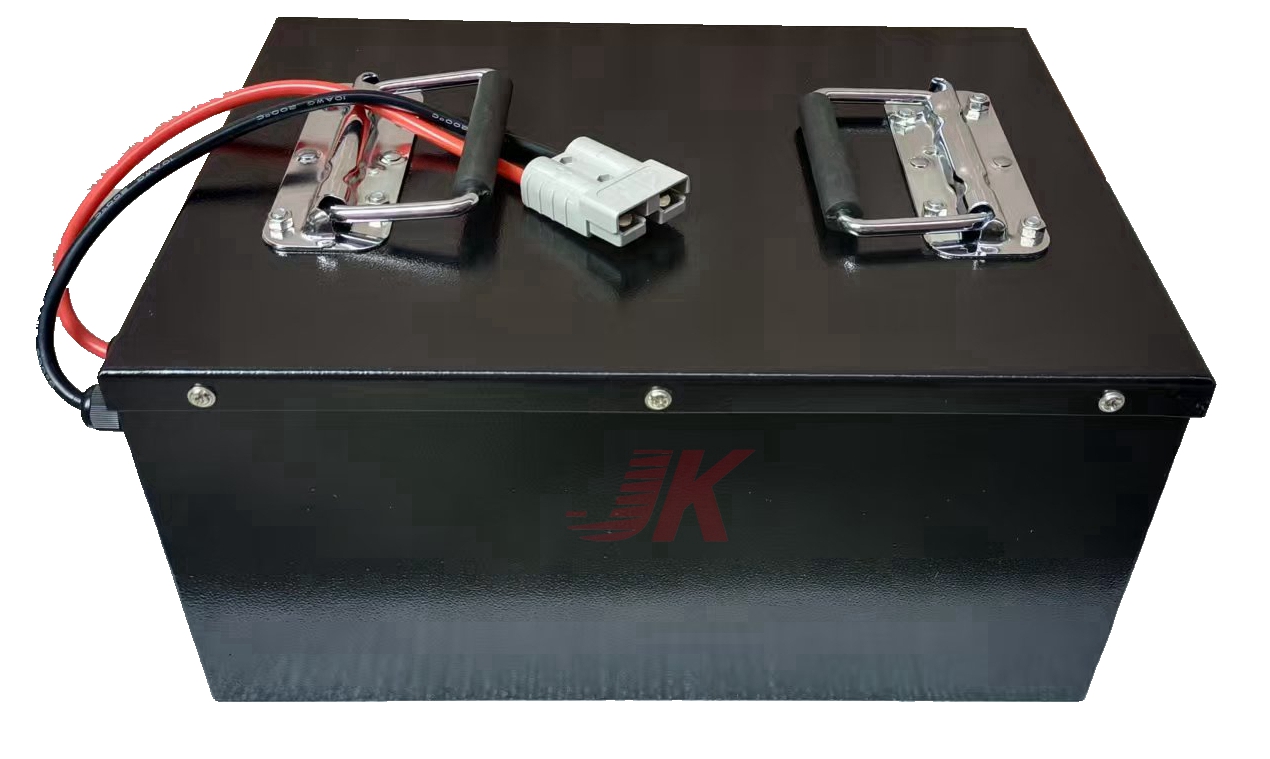 Lifepo4 60V 45Ah 50Ah 60Ah Lit - 60V 50Ah Electric Scooter Battery 评论和价格