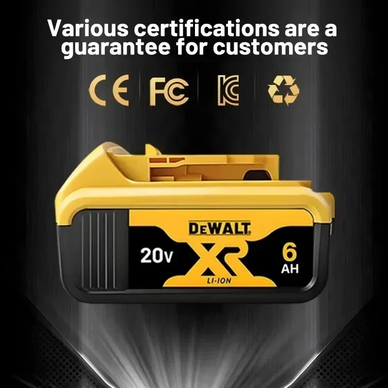 100% Genuine Dewalt 20V Batter - 60V 50Ah Electric Scooter Battery 评论和价格
