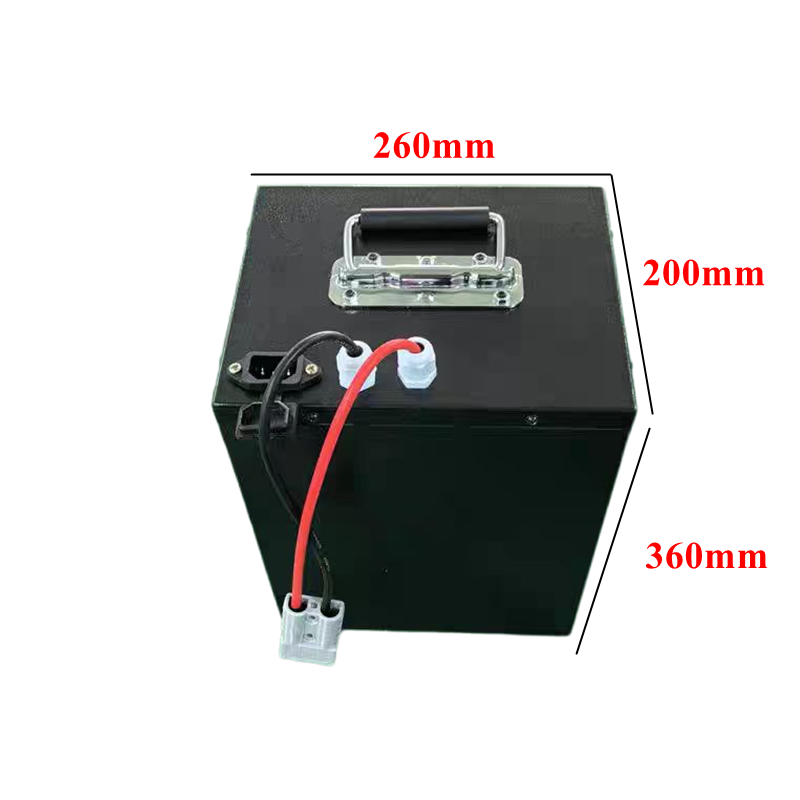 100Ah 60V 60Ah 80Ah 30Ah 60V 4 - 60V 50Ah Electric Scooter Battery 评论和价格