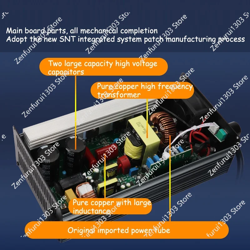 1A - 15A 36V 48V 58.4V 72V 60V - 72V 15A Fast Charger 评论和价格